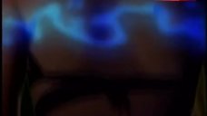 8. Louise Wischermann Hot Scene – Lexx