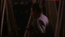 9. Louise Wischermann Hot Scene – Lexx