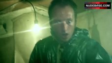 4. Silje Reinamo Nude in Bathtub – Thale