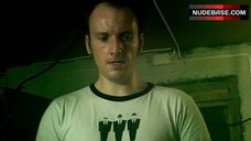 1. Silje Reinamo Naked Scene – Thale