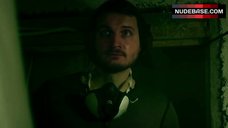 2. Silje Reinamo Naked Scene – Thale