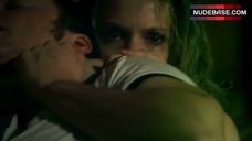 5. Silje Reinamo Naked Scene – Thale