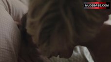 2. Amelie Kiefer Sex Scene – Kaptn Oskar
