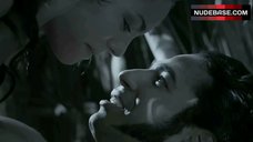 9. Vicky Luengo Sex Scene – Carmen