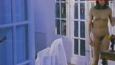 2. Camille Japy Bare All – Le Cri De La Soie