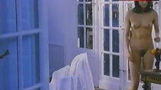 Camille Japy Bare All – Le Cri De La Soie