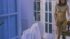 4. Camille Japy Bare All – Le Cri De La Soie