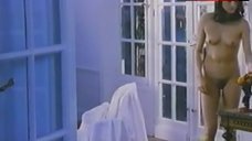 5. Camille Japy Bare All – Le Cri De La Soie