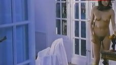 6. Camille Japy Bare All – Le Cri De La Soie