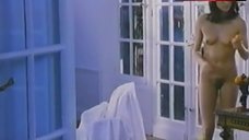 7. Camille Japy Bare All – Le Cri De La Soie