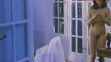 8. Camille Japy Bare All – Le Cri De La Soie