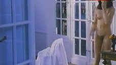 9. Camille Japy Bare All – Le Cri De La Soie