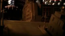 1. Hot Barbara Schmied – Lexx