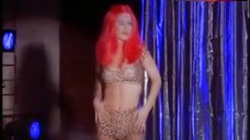 2. Hot Barbara Schmied – Lexx