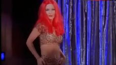 3. Hot Barbara Schmied – Lexx