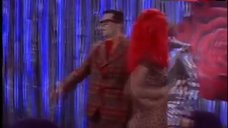 4. Hot Barbara Schmied – Lexx