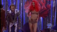 5. Hot Barbara Schmied – Lexx