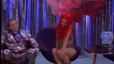 6. Hot Barbara Schmied – Lexx