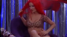 Hot Barbara Schmied – Lexx