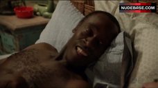 4. Anna Wood Interracial Sex – House Of Lies