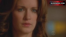 2. Anna Wood Lingerie Scene – Reckless