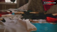 5. Anna Wood Lingerie Scene – Reckless