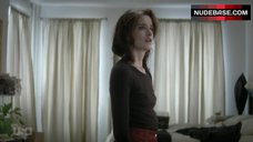 Anna Wood Pokies Through Top – Falling Water