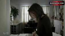 2. Anna Wood Pokies Through Top – Falling Water