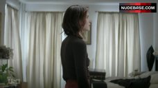 9. Anna Wood Pokies Through Top – Falling Water