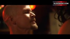 8. Adrienne Lavalley Pole Dance – Alien Opponent