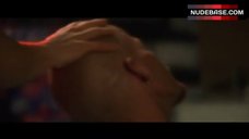 9. Adrienne Lavalley Pole Dance – Alien Opponent