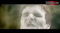 Angela Relucio Lingerie Scene – Alien Opponent