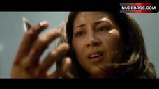 4. Angela Relucio Lingerie Scene – Alien Opponent