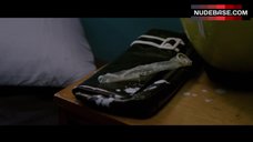 10. Angela Relucio Sex Scene – Casual Encounters