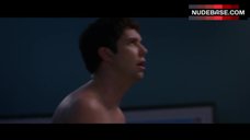 3. Angela Relucio Sex Scene – Casual Encounters