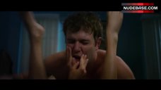 6. Angela Relucio Sex Scene – Casual Encounters