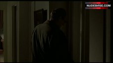 1. Danai Gurira Boobs Flash – The Visitor