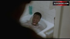 7. Danai Gurira Boobs Flash – The Visitor