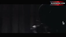 1. Danai Gurira Sex Scene – Mother Of George