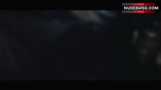 4. Danai Gurira Sex Scene – Mother Of George