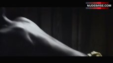 6. Danai Gurira Sex Scene – Mother Of George