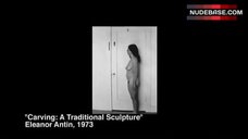 3. Eleanor Anin Full Naked – !Women Art Revolution