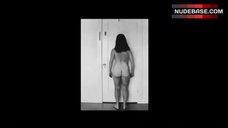 6. Eleanor Anin Full Naked – !Women Art Revolution