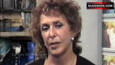 4. Carolee Schneemann Nude on Photo – !Women Art Revolution