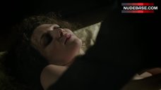 6. Kata Peto Exposed Boobs – Birdsong