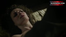 7. Kata Peto Exposed Boobs – Birdsong