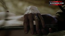 8. Kata Peto Exposed Boobs – Birdsong