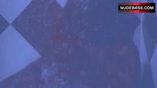 10. Kathryn Rooney Completely Nude – The Legend Of Harrow Woods