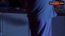 5. Kathryn Rooney Completely Nude – The Legend Of Harrow Woods