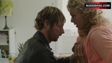 10. Beate Eriksen Bare Breasts – Lilyhammer